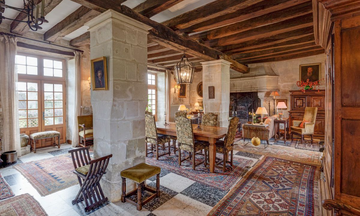 Photo of Others in Varennes sur Loire