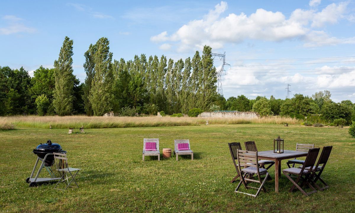 Photo of Others in Varennes sur Loire