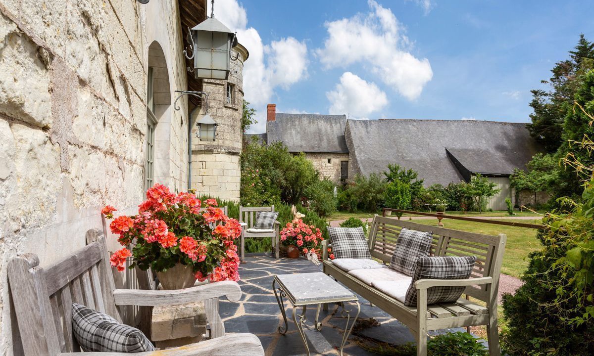Photo of Others in Varennes sur Loire