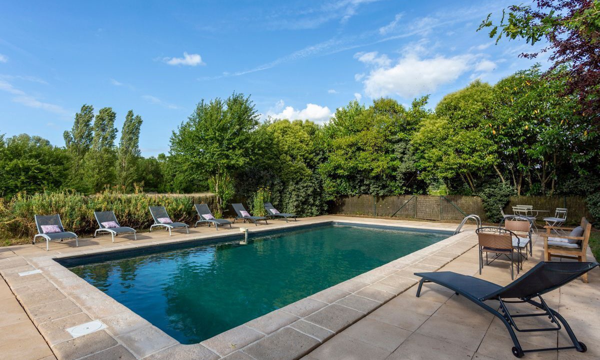 Photo of Outdoor in Varennes sur Loire