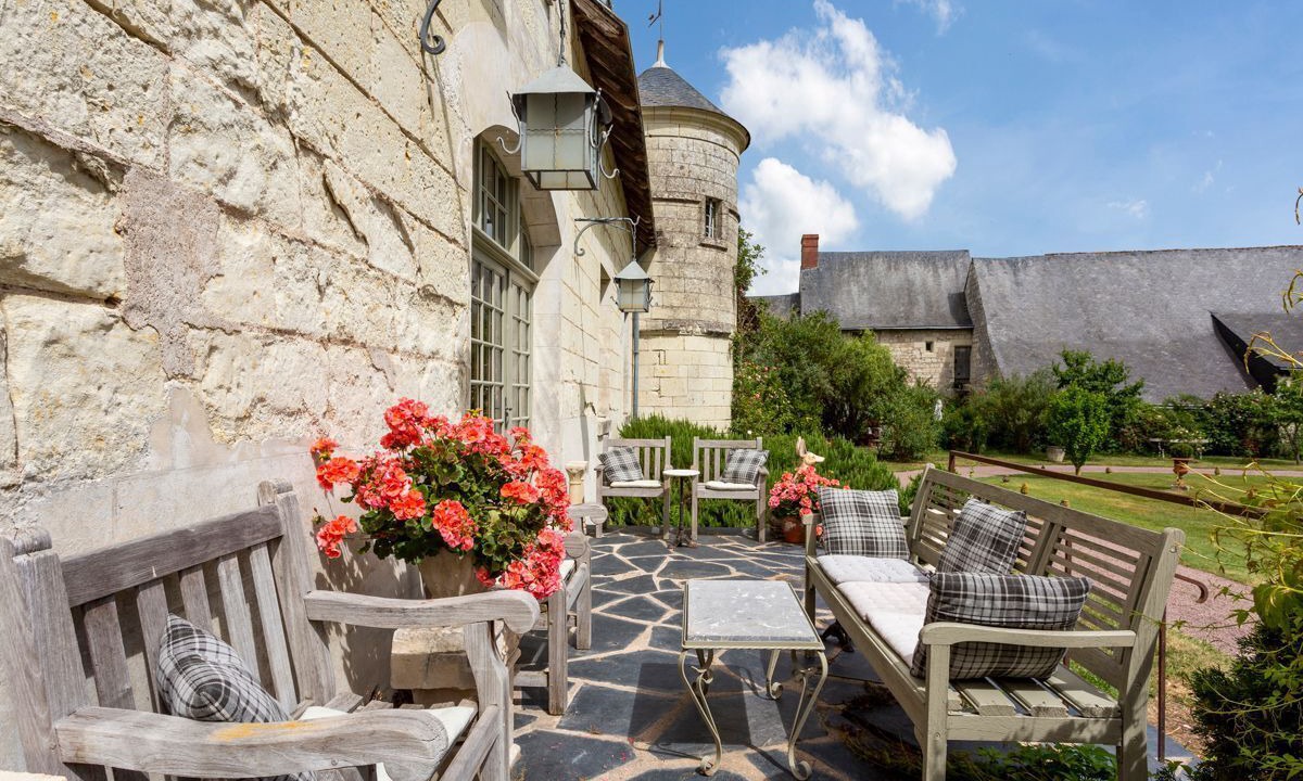 Photo of Others in Varennes sur Loire