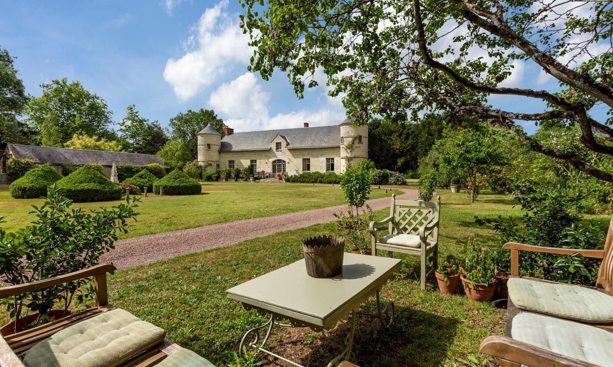 Photo of Others in Varennes sur Loire