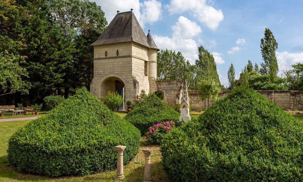 Photo of Others in Varennes sur Loire