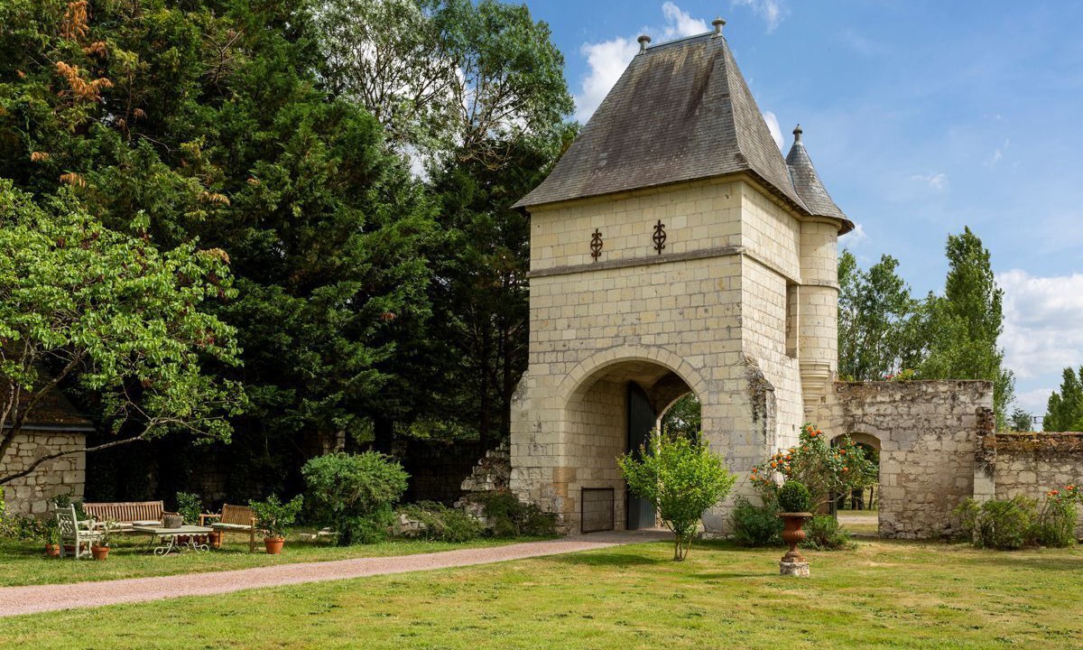 Photo of Others in Varennes sur Loire