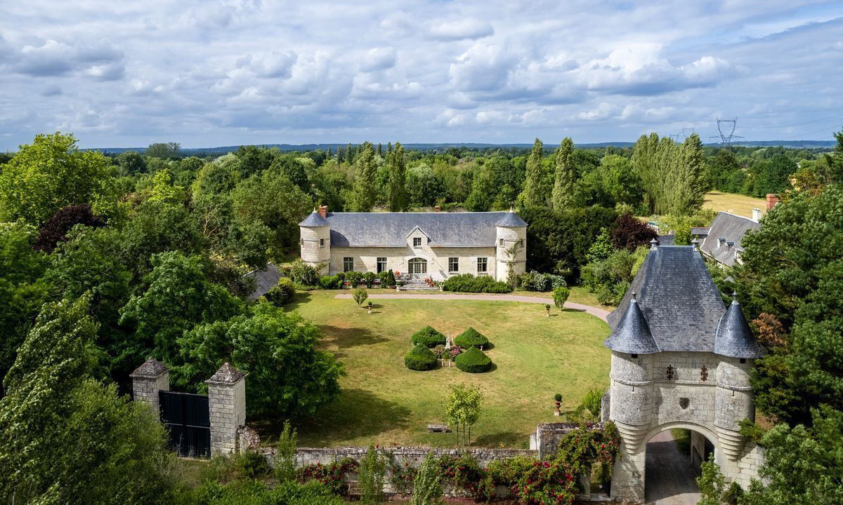 Photo of Others in Varennes sur Loire