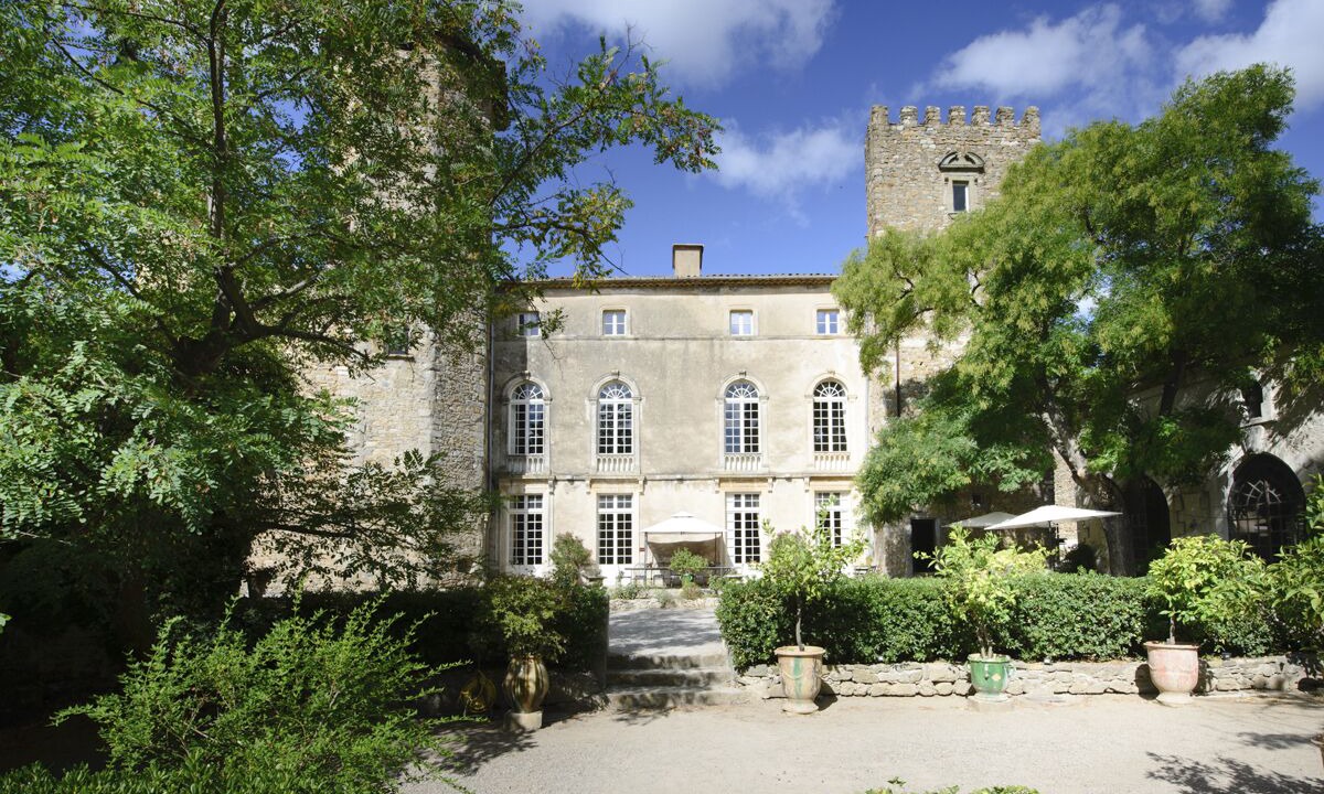 Photo of Outdoor in Cesseras