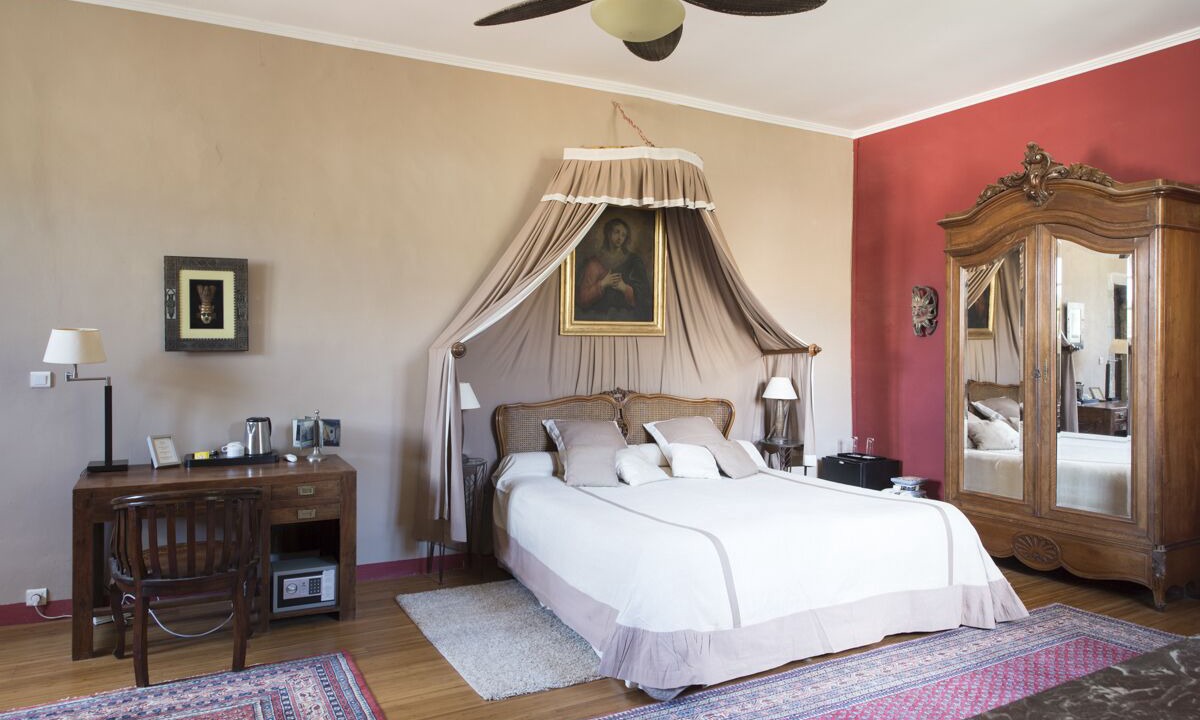 Photo of Bedroom in Cesseras