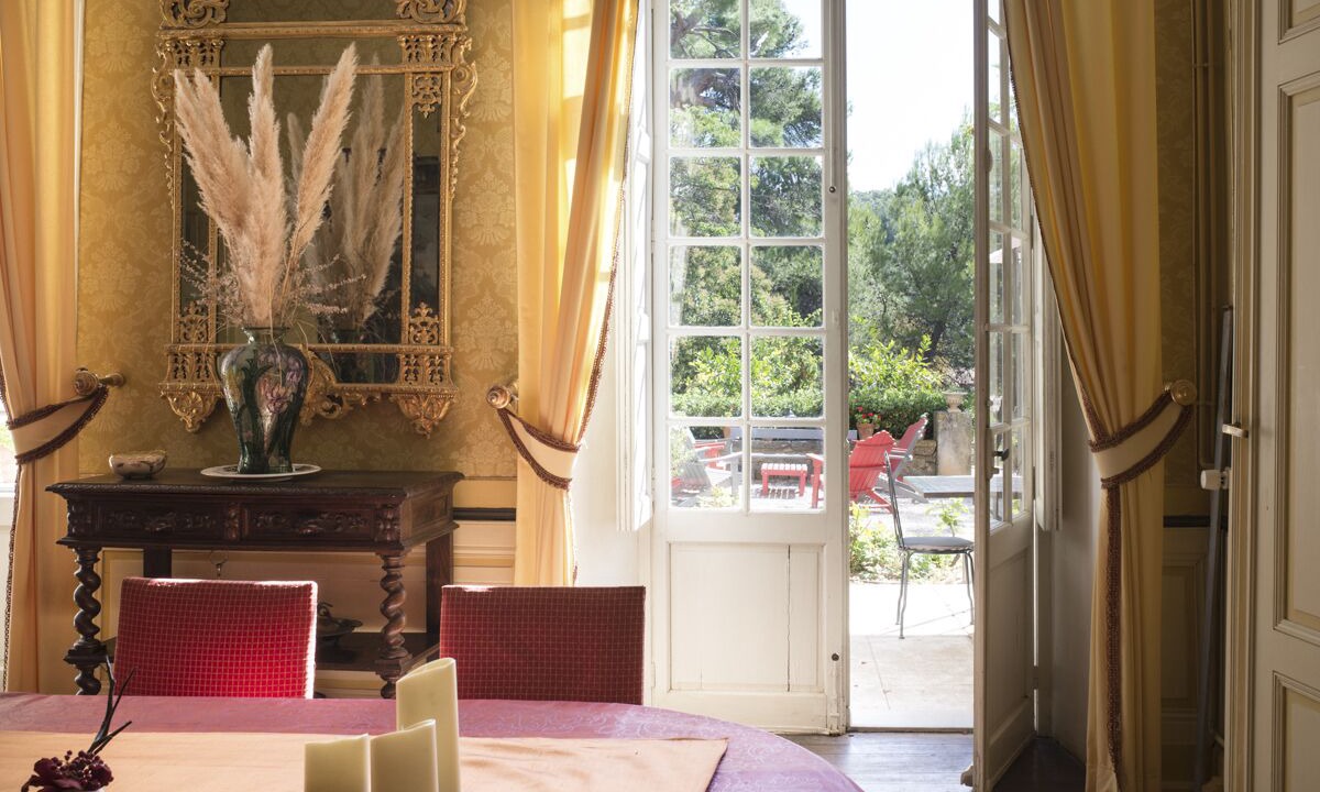 Photo of Bedroom in Cesseras