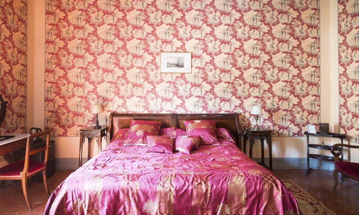Photo of Bedroom in Cesseras