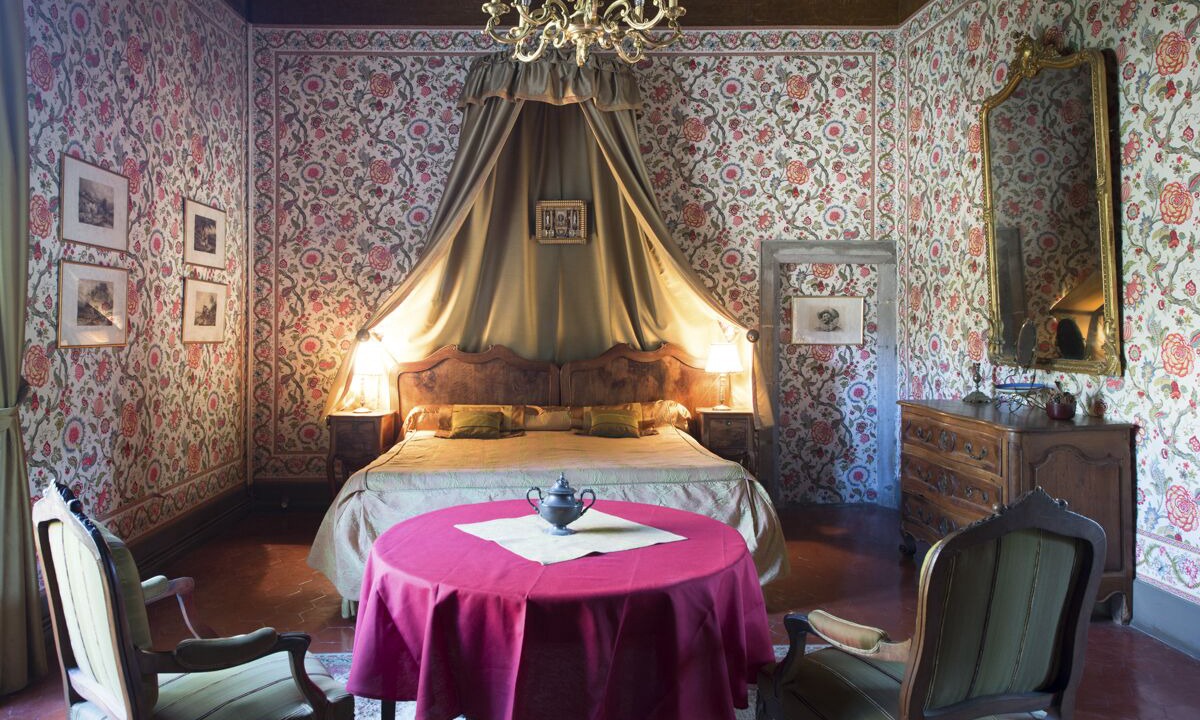 Photo of Bedroom in Cesseras