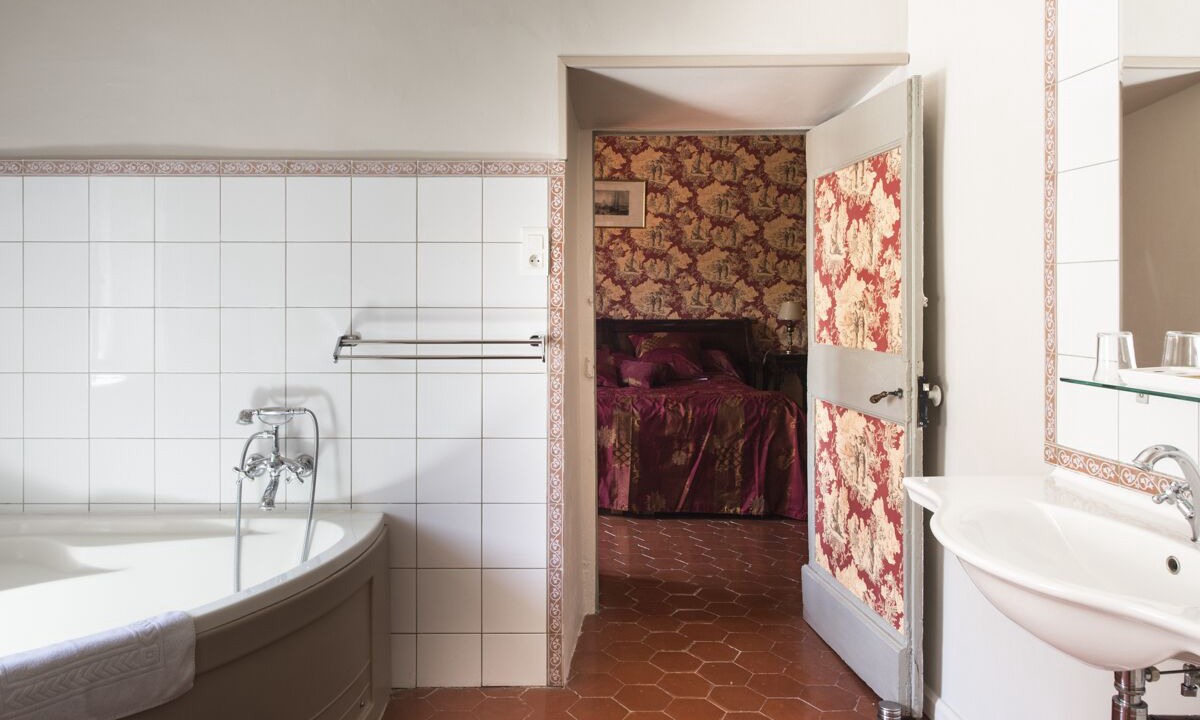 Photo of Bathroom in Cesseras