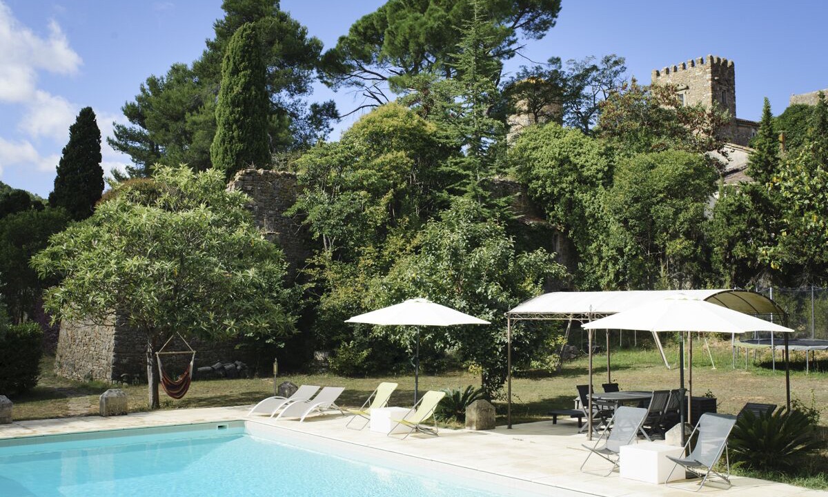 Photo of Outdoor in Cesseras