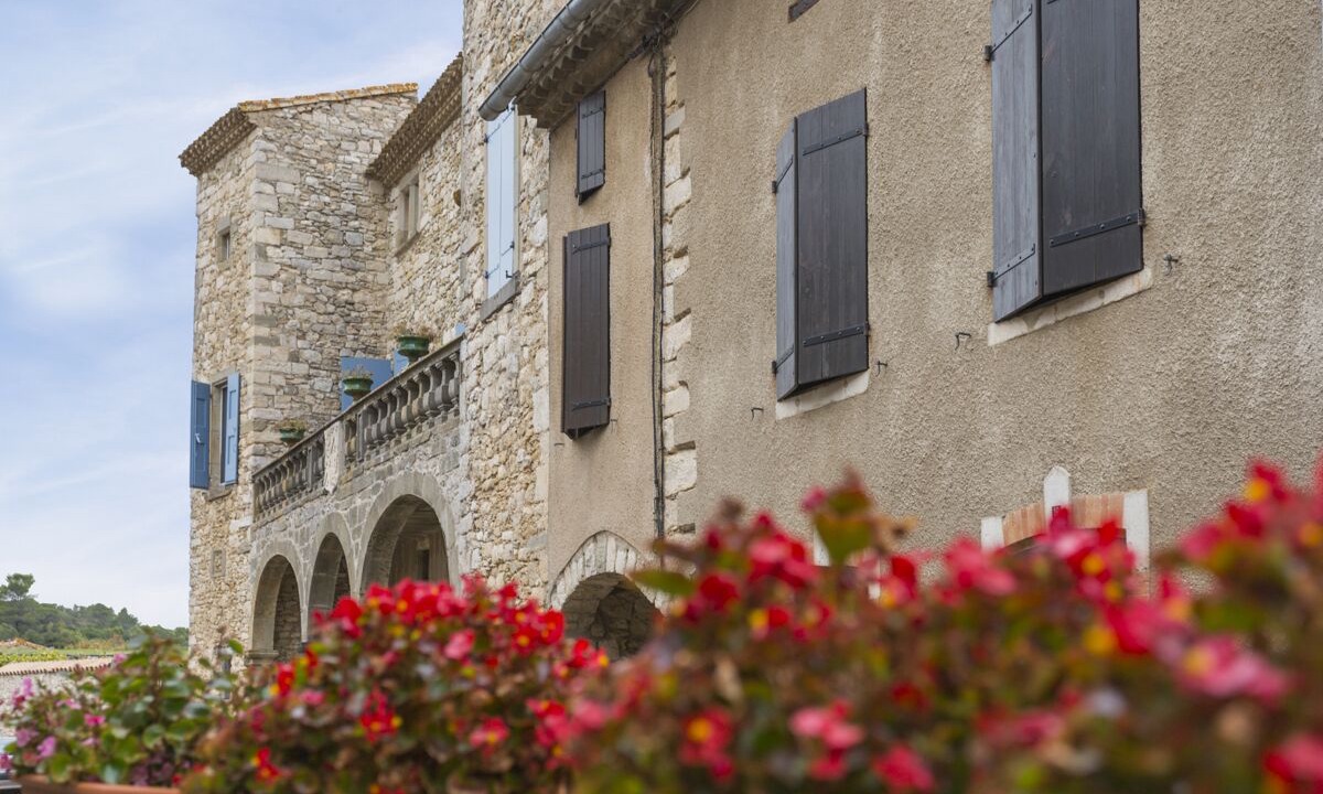 Photo of Outdoor in Limousis