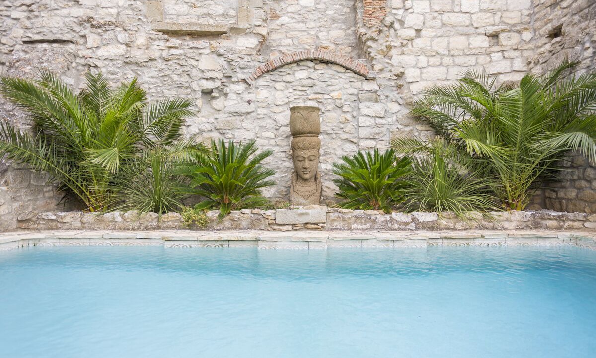 Photo of Outdoor in Limousis