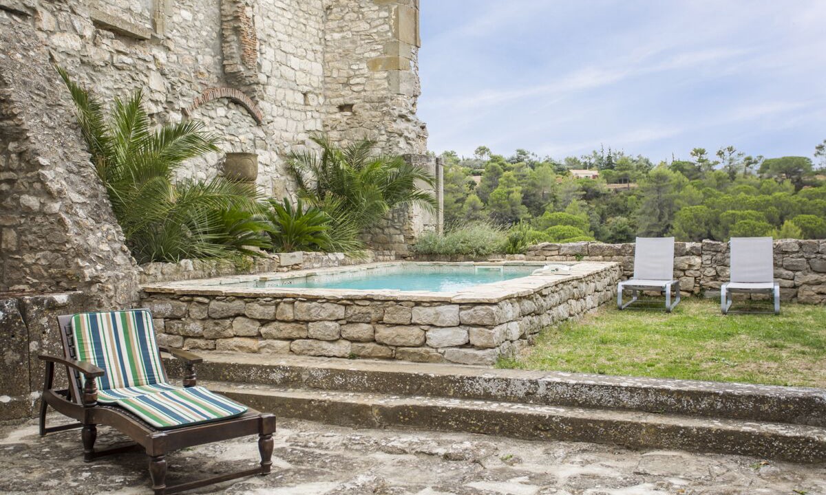 Photo of Outdoor in Limousis