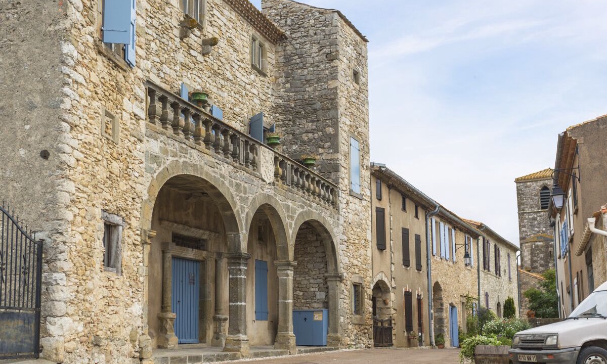 Photo of Outdoor in Limousis