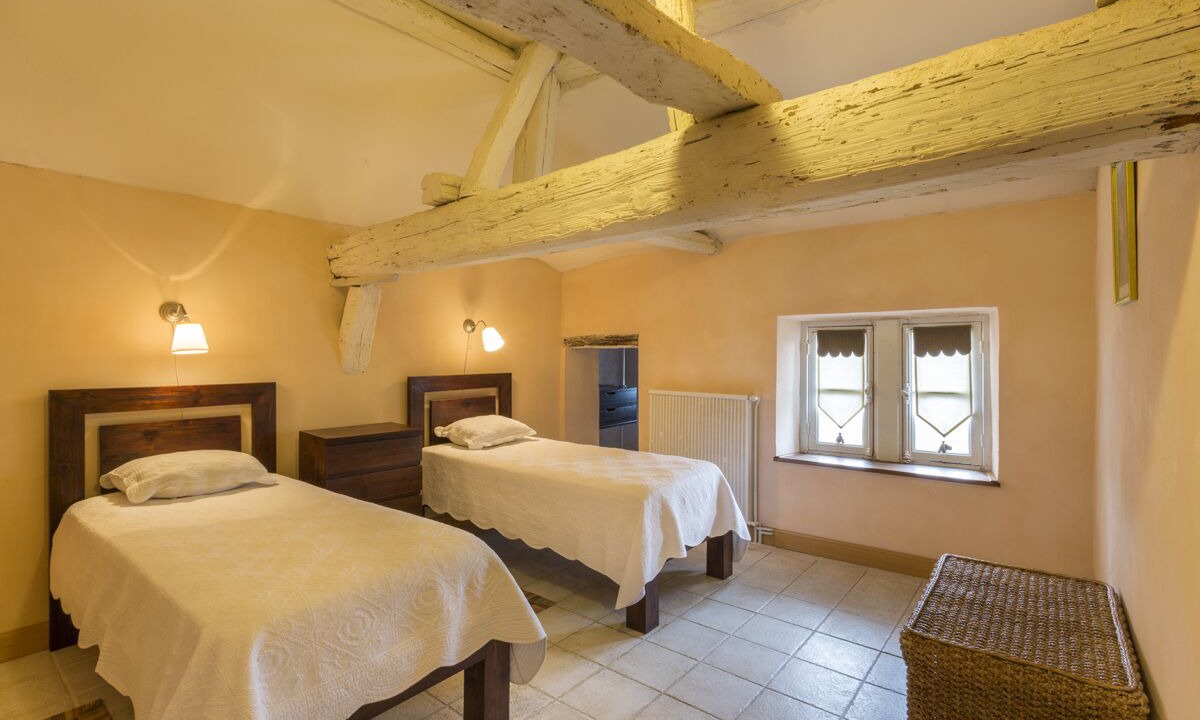 Photo of Bedroom in Limousis