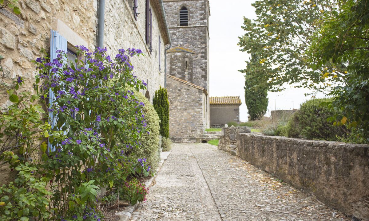 Photo of Outdoor in Limousis