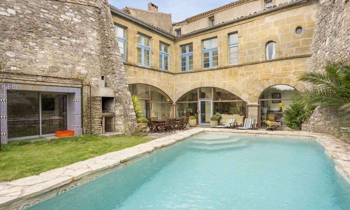 Photo of Outdoor in Limousis