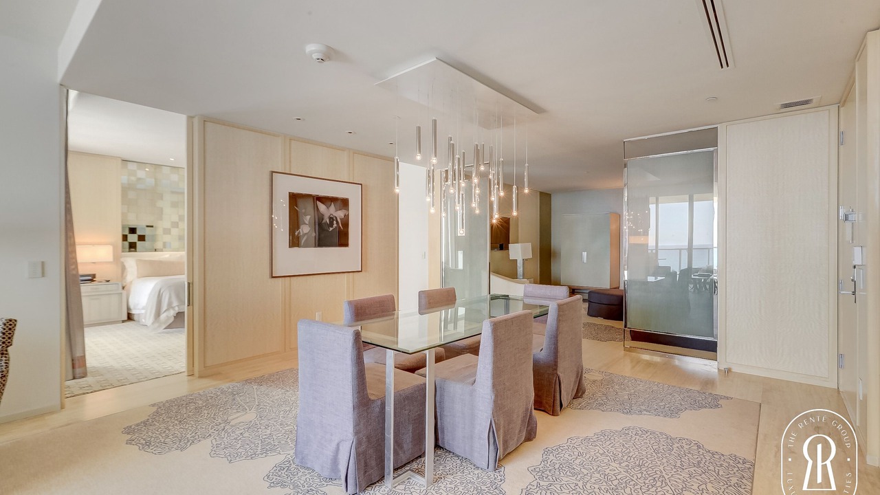 Photo of Bedroom in Bal Harbour