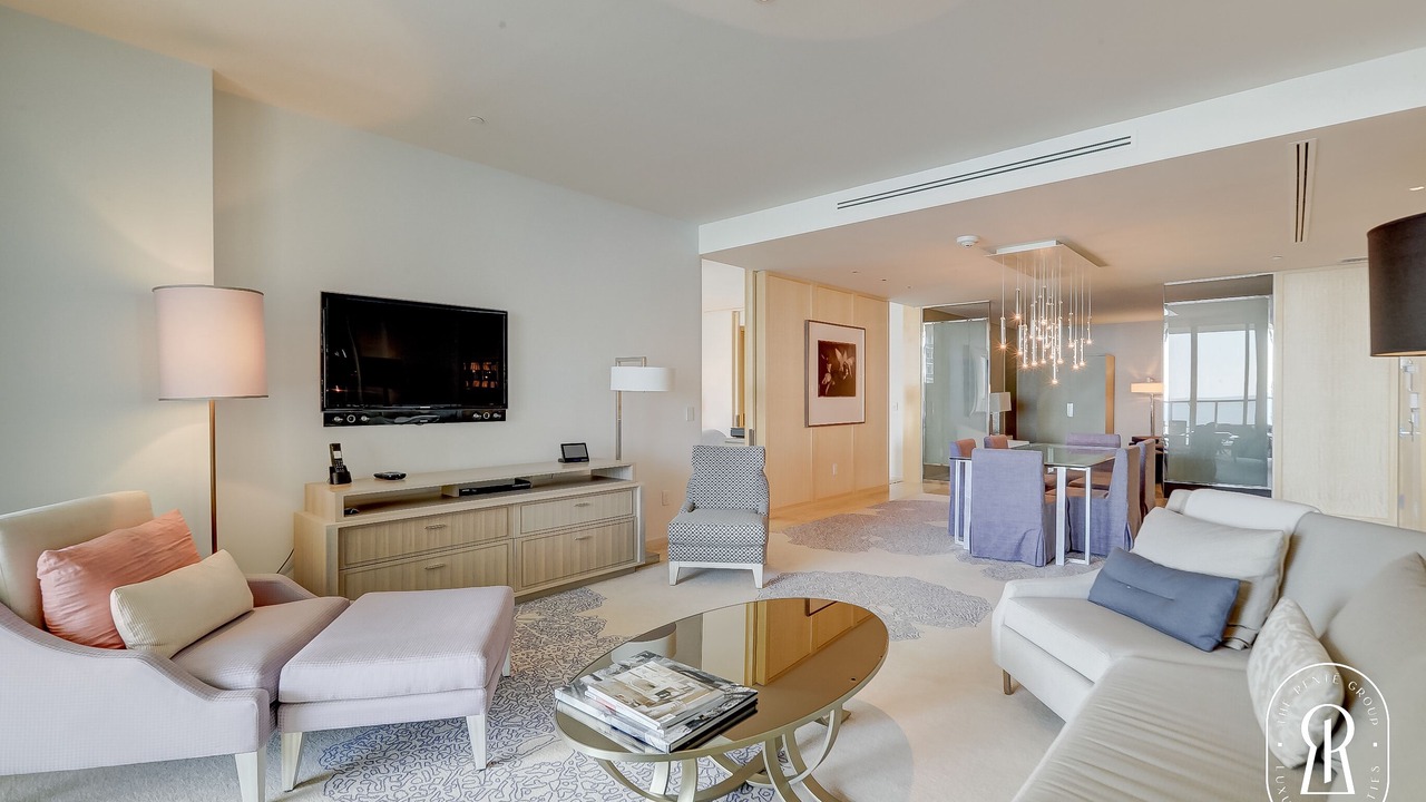 Photo of Livingroom in Bal Harbour