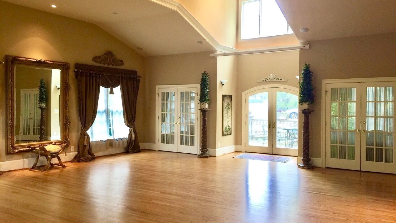Photo of Bedroom in McLean