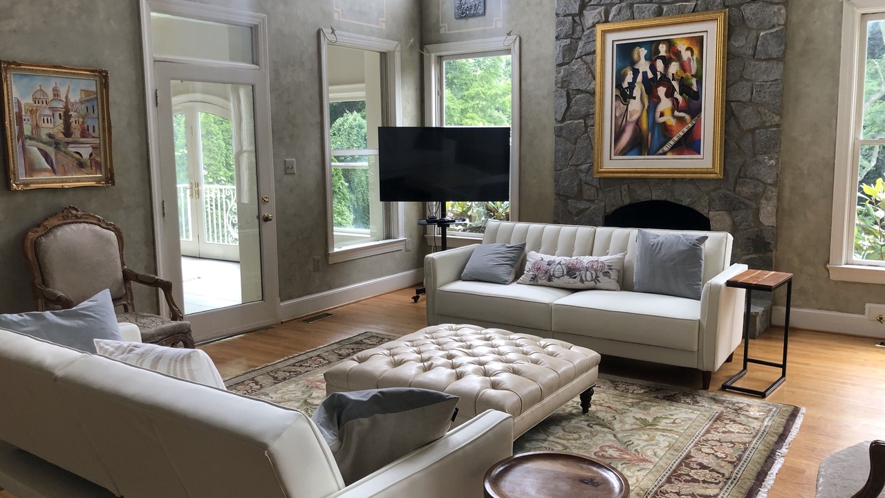 Photo of Bedroom in McLean