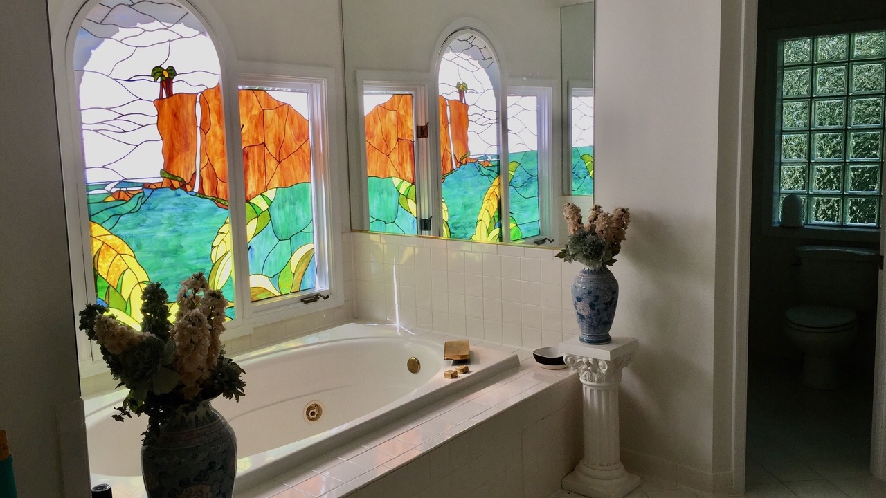 Photo of Bathroom in McLean