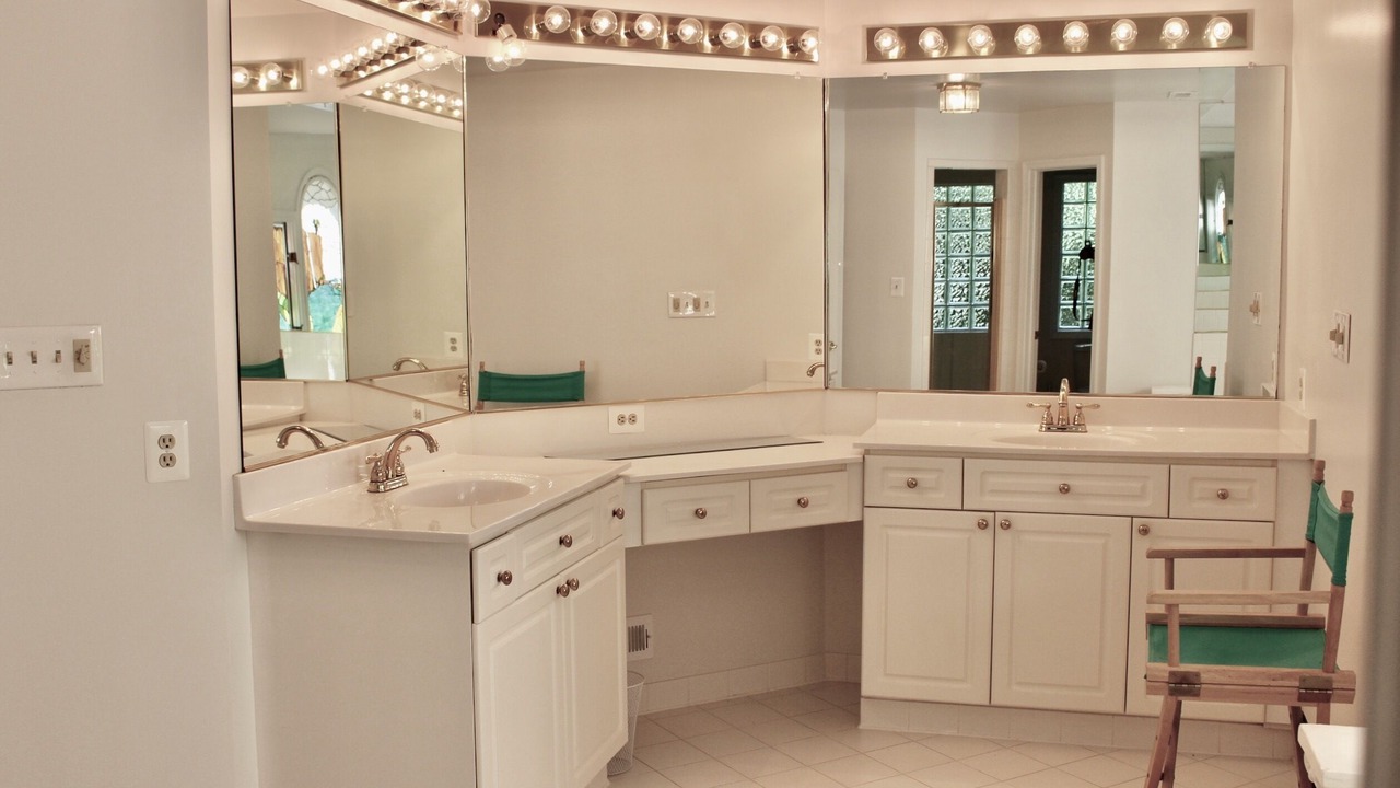 Photo of Bathroom in McLean