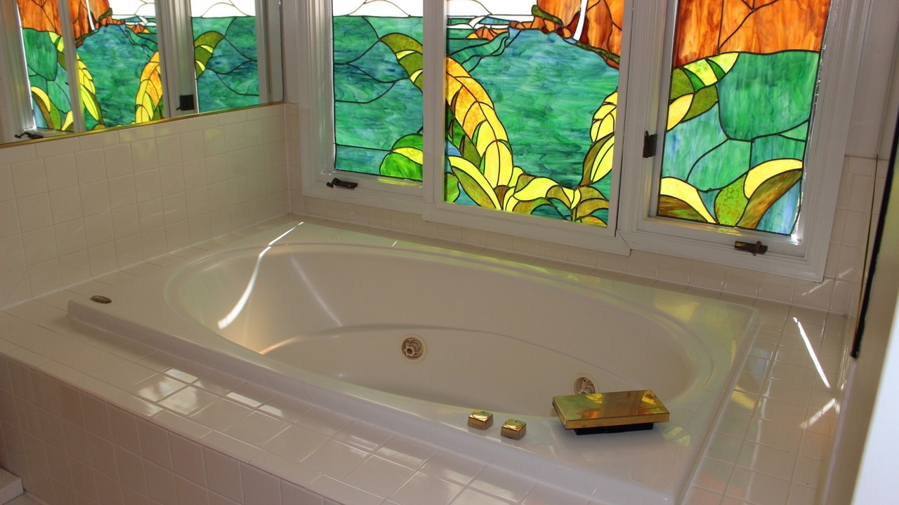 Photo of Bathroom in McLean