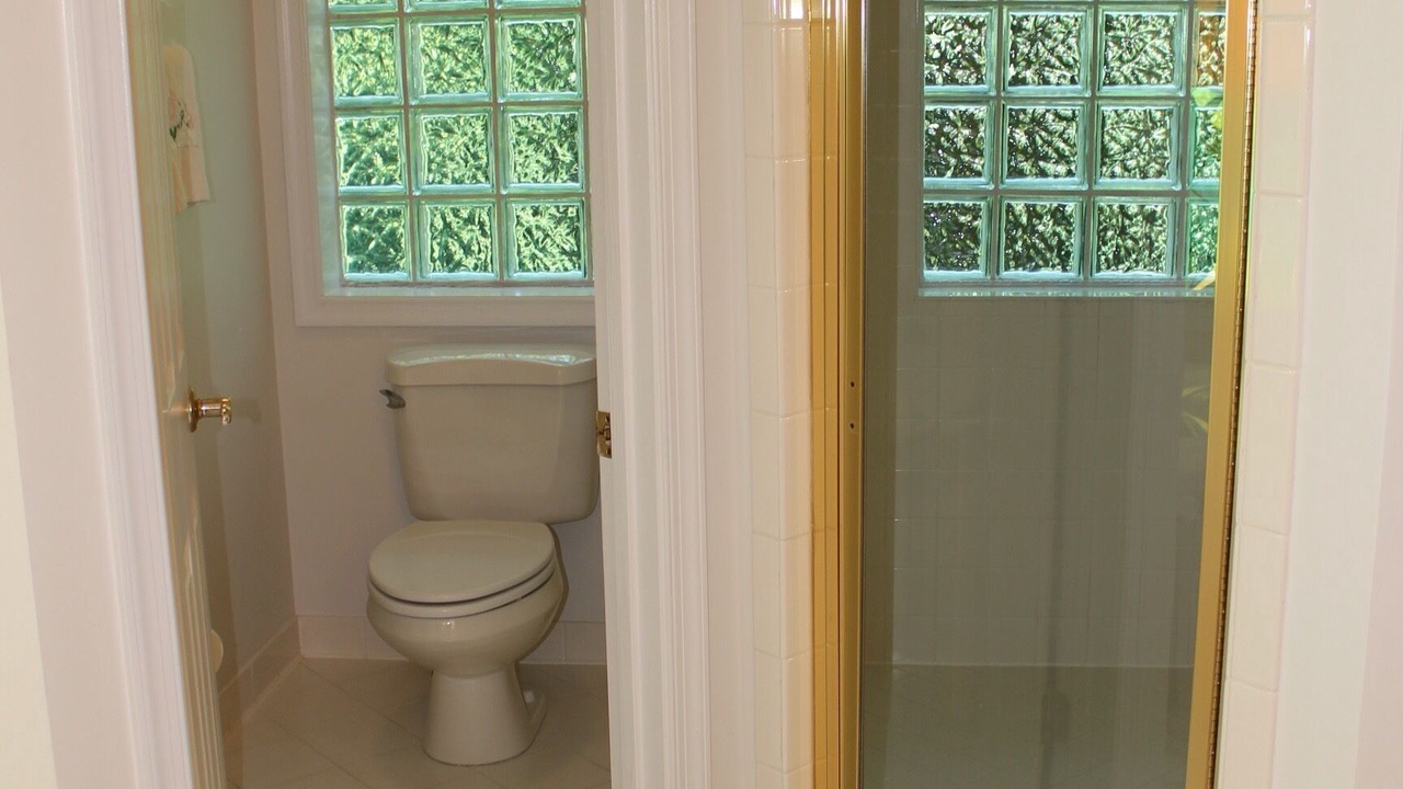 Photo of Bathroom in McLean
