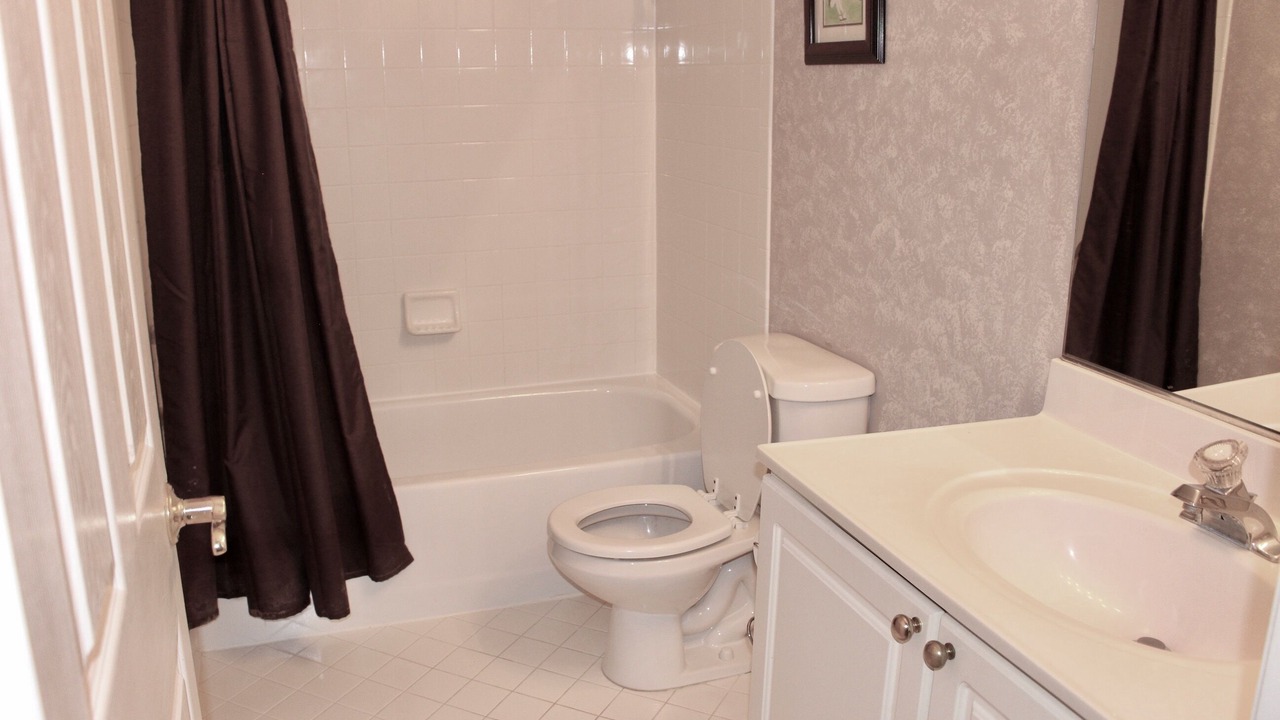 Photo of Bathroom in McLean
