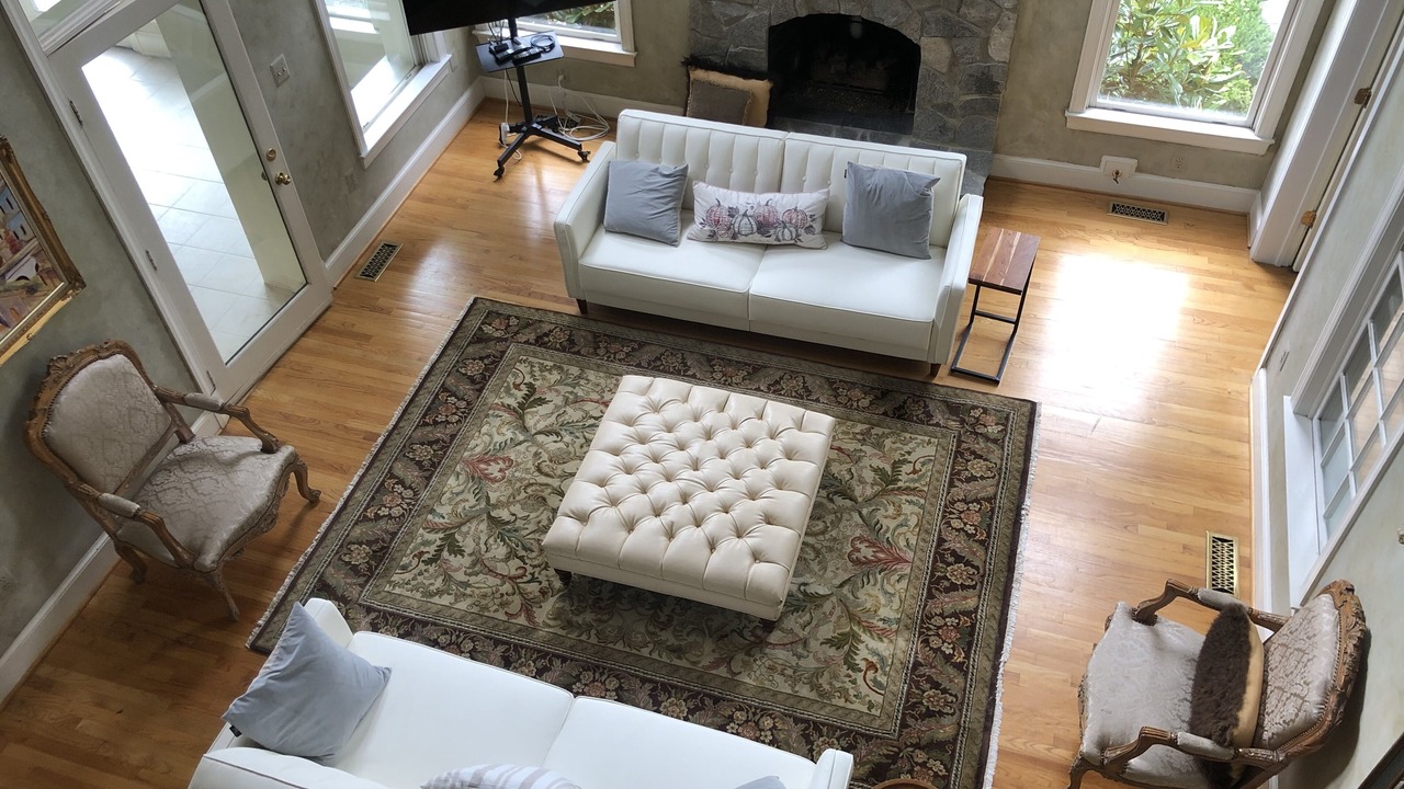 Photo of Bedroom in McLean