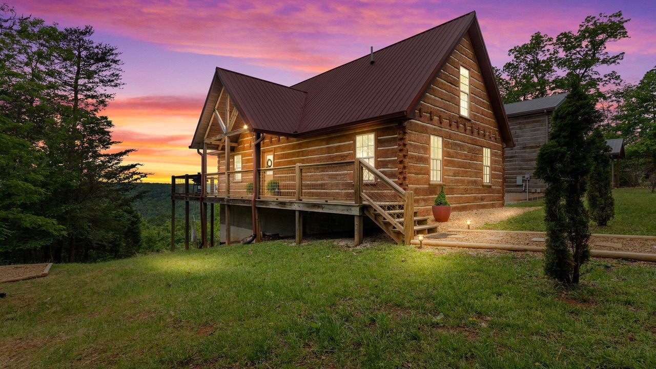 Photo of Outdoor in Monteagle