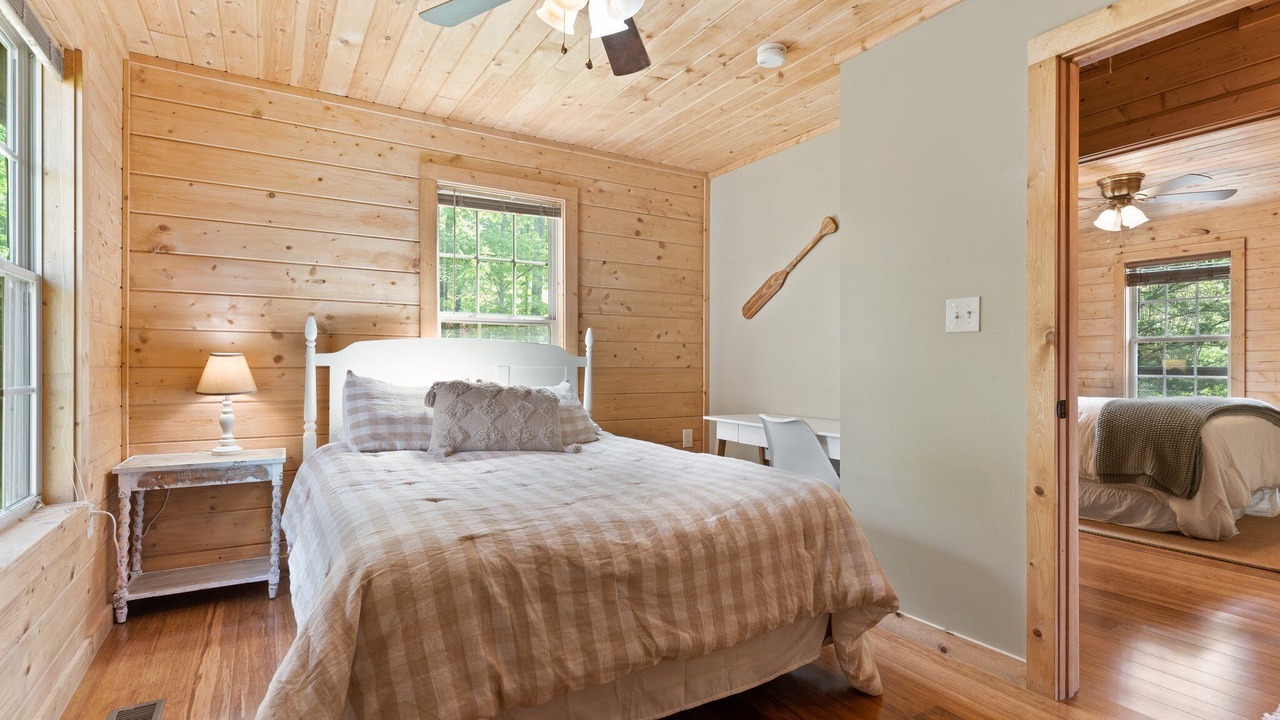 Photo of Bedroom in Monteagle