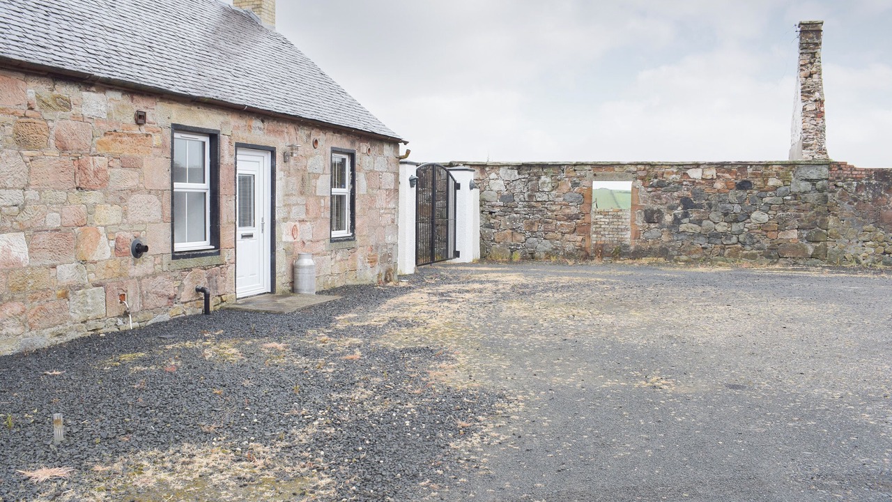 Photo of Outdoor in Kirkmichael