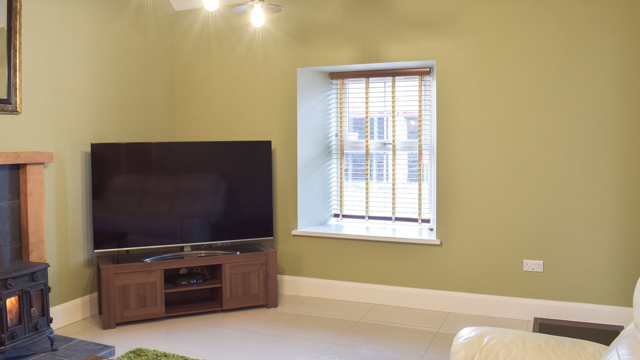Photo of Bedroom in Kirkmichael