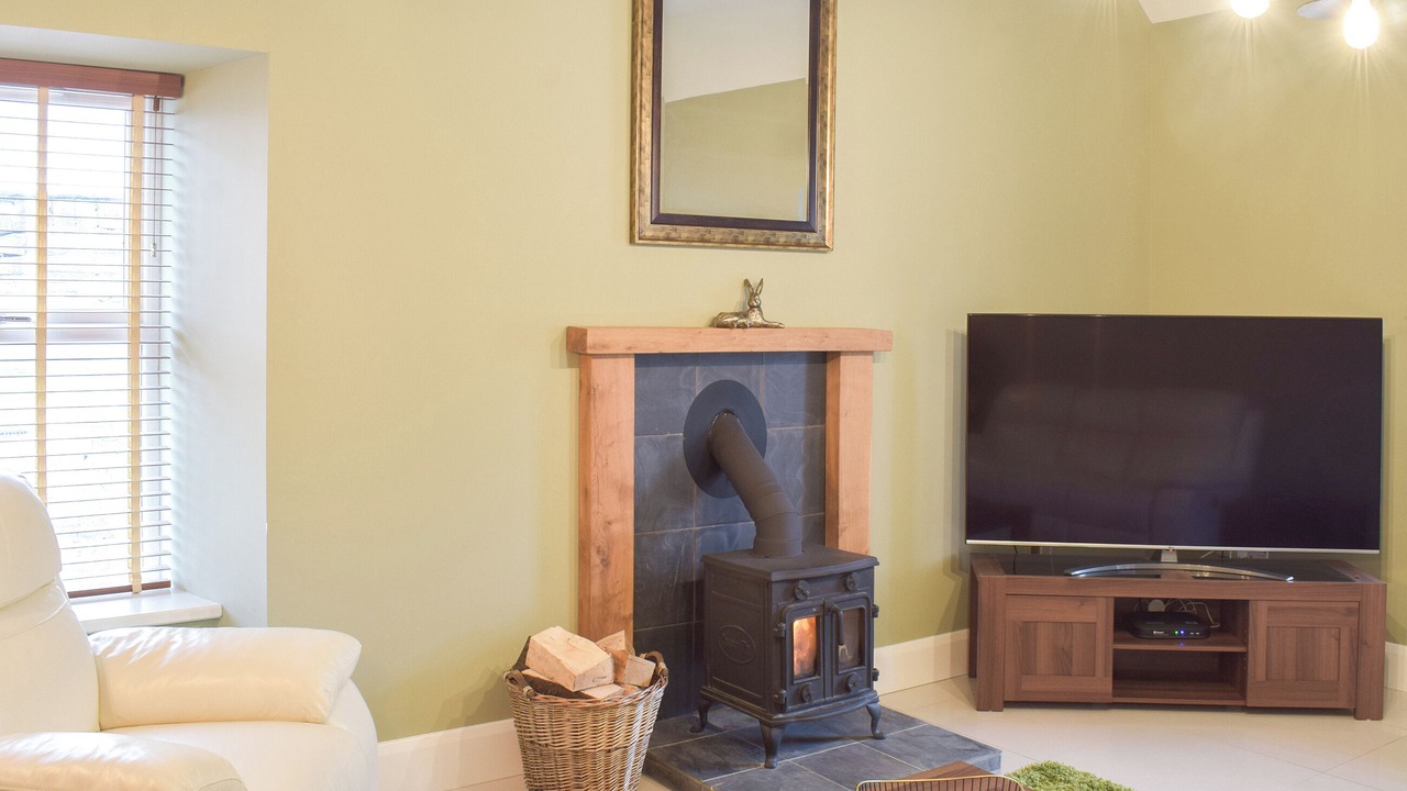 Photo of Bedroom in Kirkmichael
