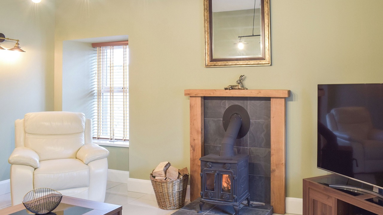 Photo of Bedroom in Kirkmichael