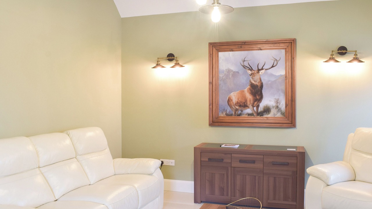 Photo of Bedroom in Kirkmichael