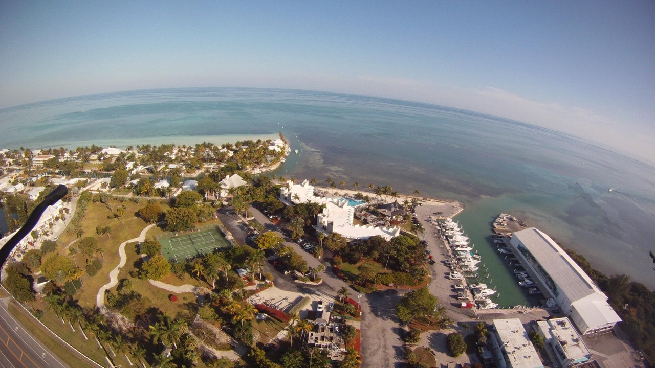 Photo of Outdoor in Lower Matecumbe Beach