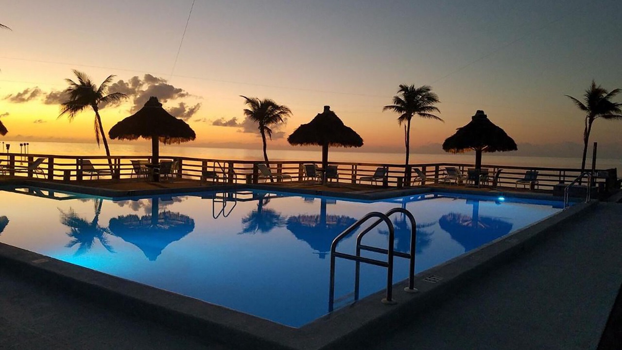 Photo of Outdoor in Lower Matecumbe Beach