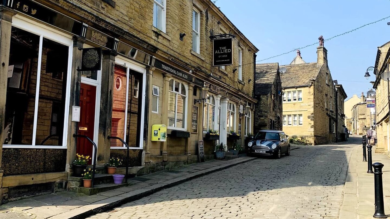 Photo of Outdoor in Honley