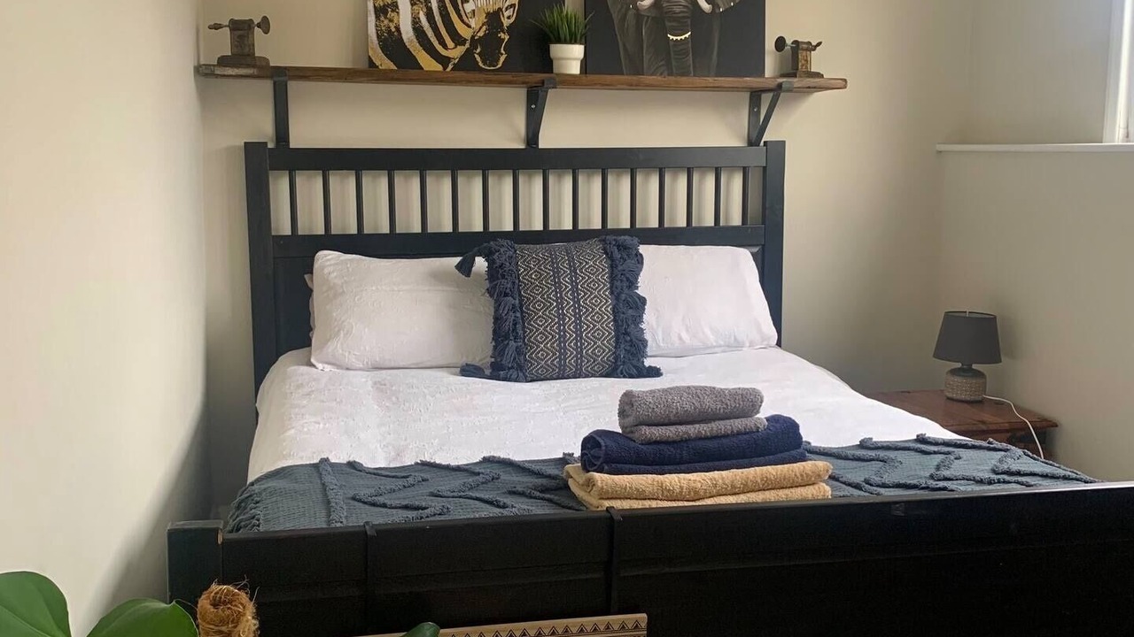 Photo of Bedroom in Honley