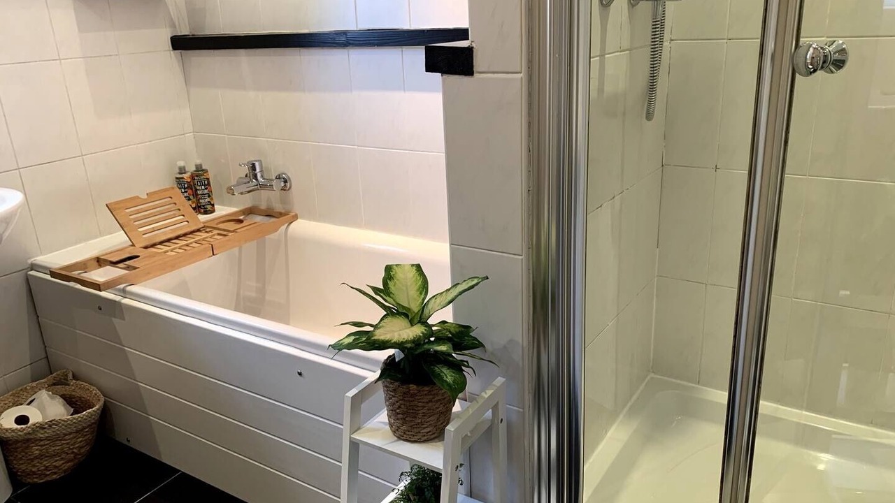 Photo of Bathroom in Honley