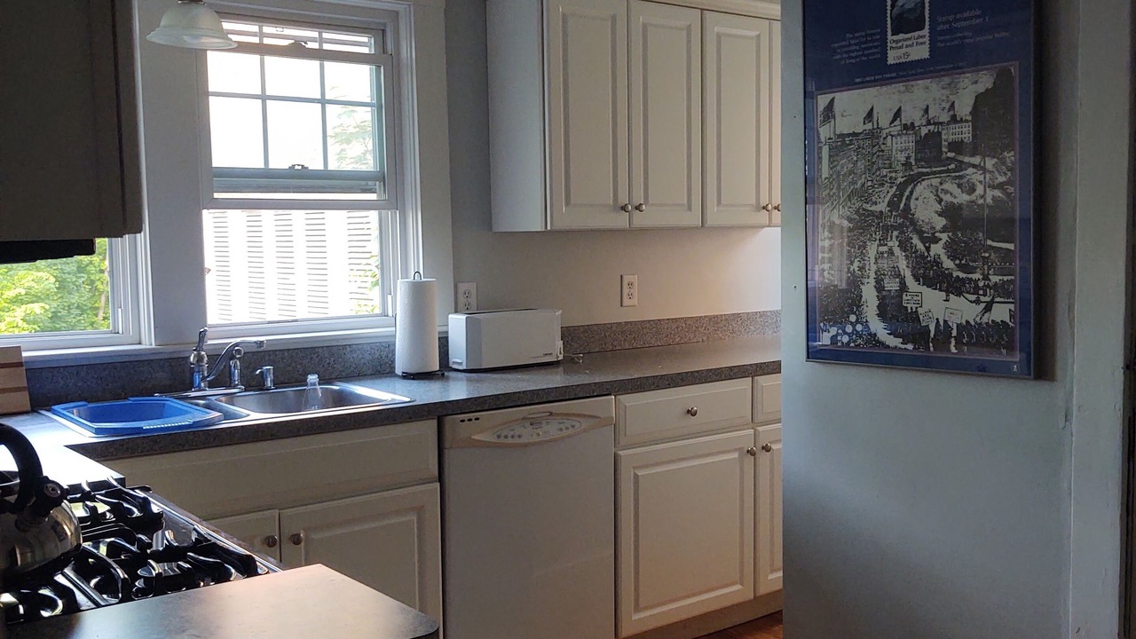 Photo of Kitchen in Lower Mills