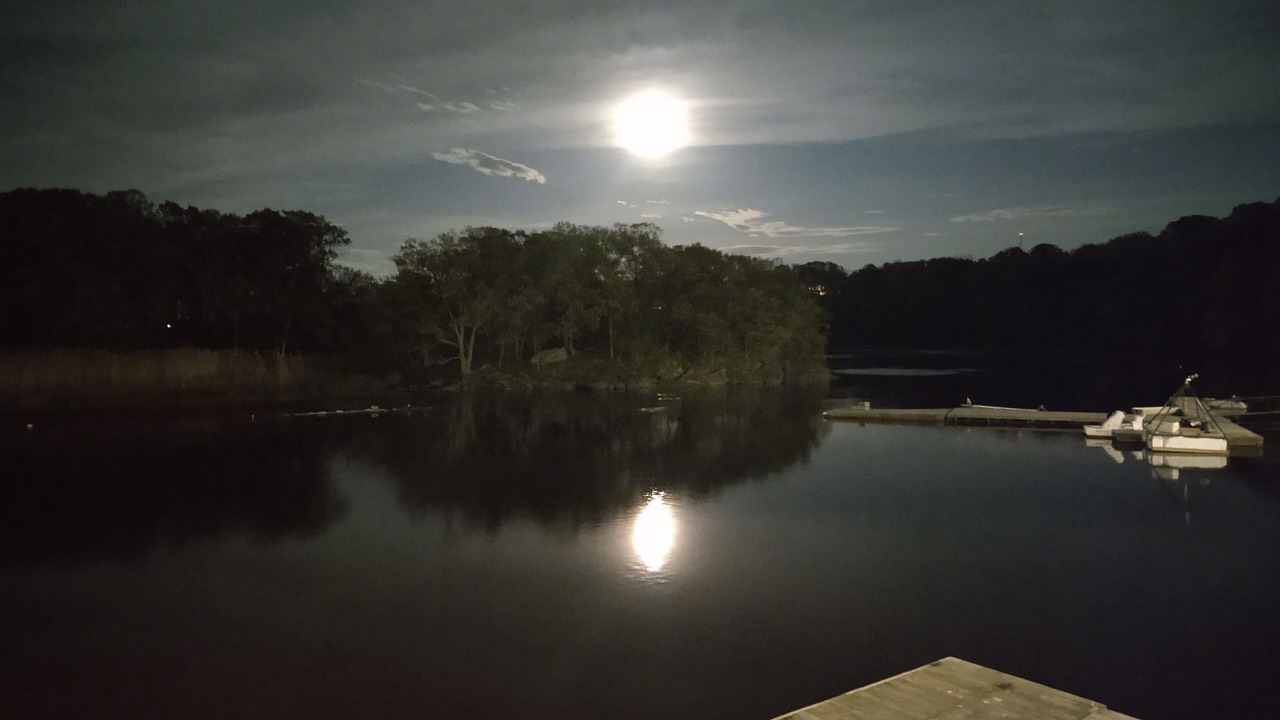 Photo of Outdoor in Lower Mills