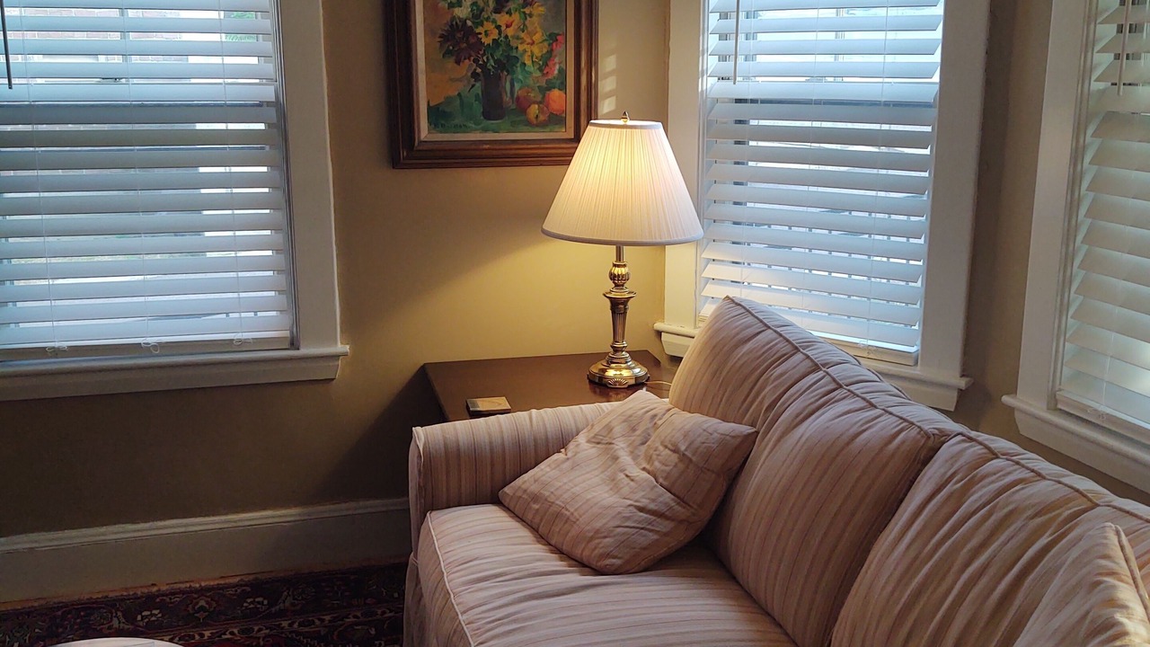 Photo of Livingroom in Lower Mills