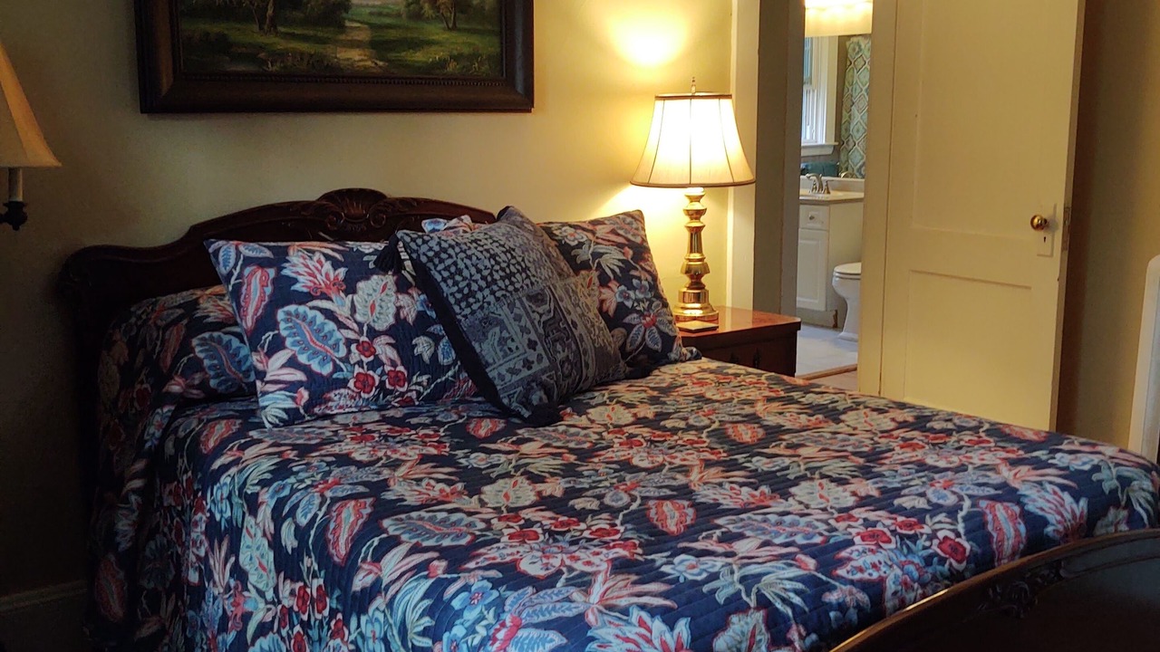 Photo of Bedroom in Lower Mills