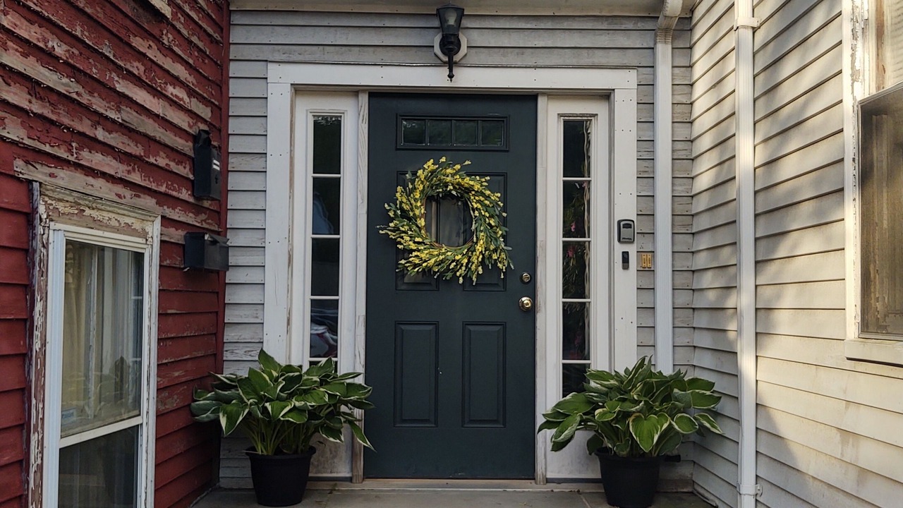 Photo of Outdoor in Lower Mills